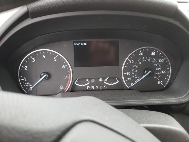 Photo 9 from auction – 2021 FORD ECOSPORT S with VIN MAJ3S2GE1MC437567