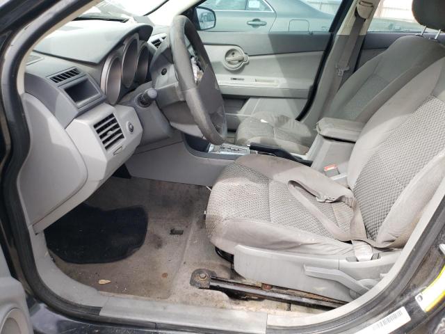 Photo 7 from auction – 2008 DODGE AVENGER SE with VIN 1B3LC46K48N126320