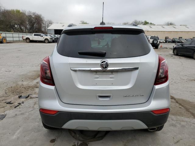 Photo 6 from auction – 2021 BUICK ENCORE PRE with VIN KL4CJASB1MB312010