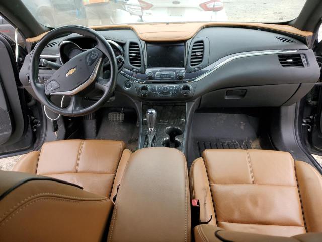 Photo 8 from auction – 2014 CHEVROLET IMPALA LTZ with VIN 2G1155S30E9149198