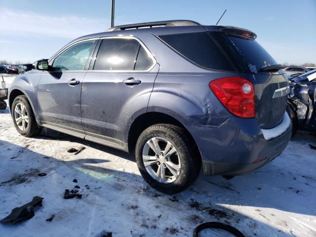 Photo 2 from auction – 2013 CHEVROLET EQUINOX LT with VIN 2GNFLNEK5D6400312