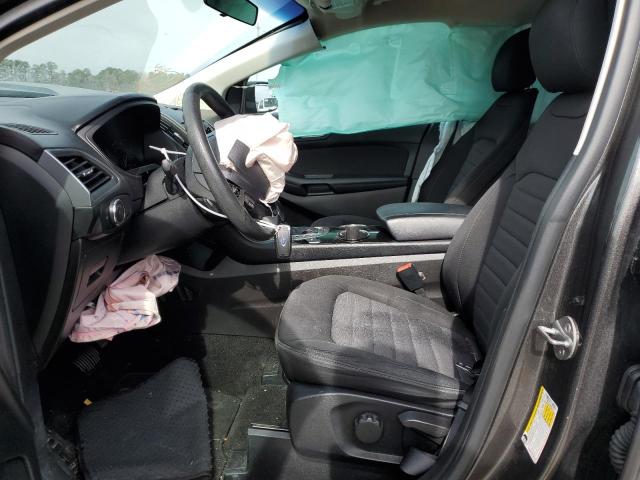 Photo 7 from auction – 2017 FORD EDGE SE with VIN 2FMPK3G99HBC24713