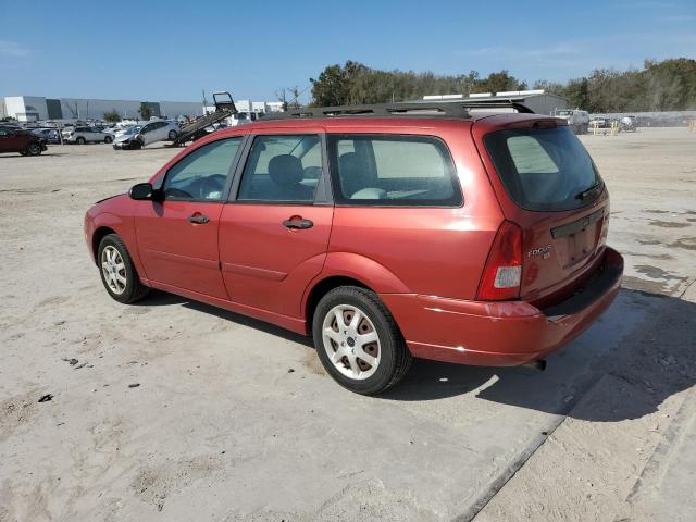 Photo 2 from auction – 2005 FORD FOCUS ZXW with VIN 1FAFP36NX5W147883