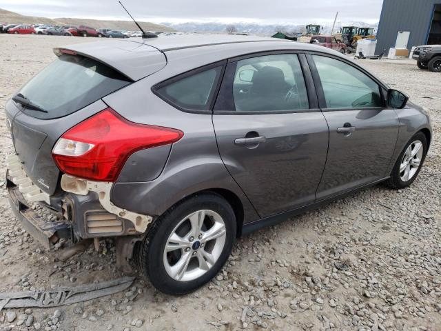 Photo 3 from auction – 2014 FORD FOCUS SE with VIN 1FADP3K26EL184689
