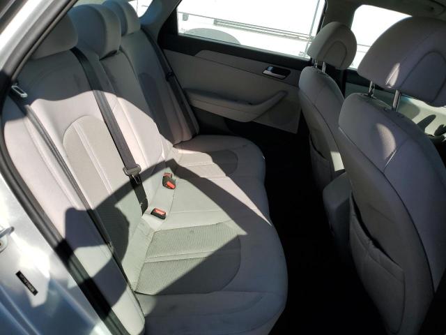 Photo 10 from auction – 2015 HYUNDAI SONATA SE with VIN 5NPE24AF1FH040366