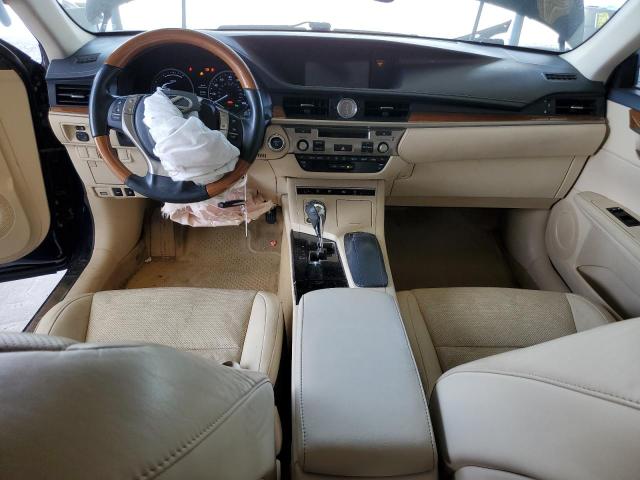 Photo 8 from auction – 2014 LEXUS ES 300H with VIN JTHBW1GG1E2044535