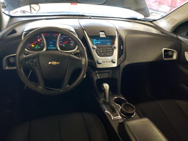 Photo 8 from auction – 2010 CHEVROLET EQUINOX LT with VIN 2CNALDEW7A6412744