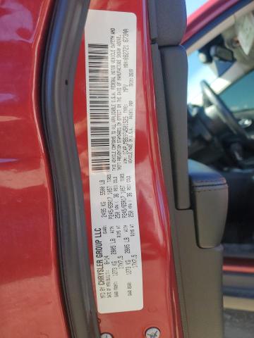 Photo 14 from auction – 2015 JEEP CHEROKEE T with VIN 1C4PJMBS9FW501525