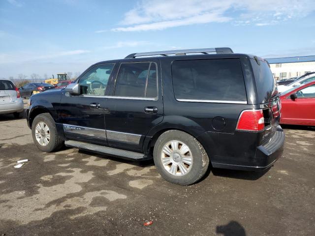 Photo 2 from auction – 2009 LINCOLN NAVIGATOR with VIN 5LMFU28569EJ00381
