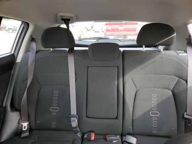 Photo 10 from auction – 2011 KIA SPORTAGE E with VIN KNDPCCA25B7084334