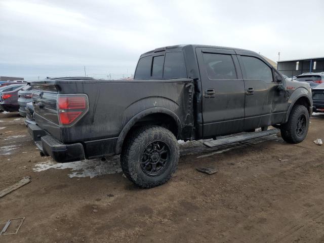Photo 3 from auction – 2013 FORD F150 SUPER with VIN 1FTFW1ET3DFD34883