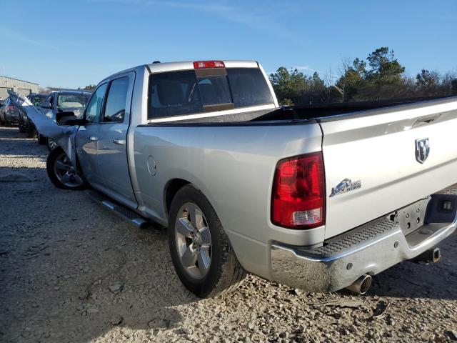 Photo 2 from auction – 2013 RAM 1500 SLT with VIN 1C6RR6TT1DS707678