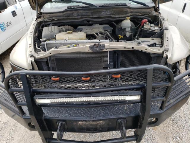 Photo 11 from auction – 2004 DODGE RAM 2500 S with VIN 3D7KU28D34G214696