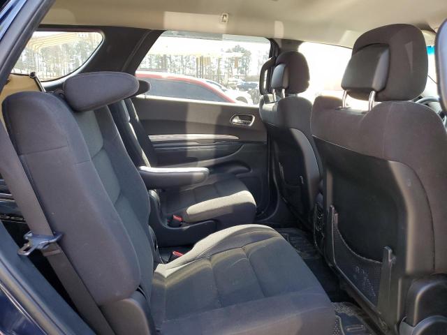 Photo 11 from auction – 2012 DODGE DURANGO SX with VIN 1C4RDJAG2CC312451