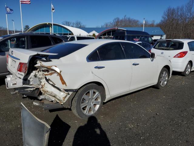 Photo 3 from auction – 2007 LEXUS ES 350 with VIN JTHBJ46G572055798