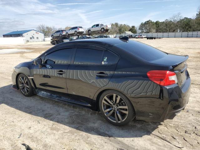 Photo 2 from auction – 2016 SUBARU WRX PREMIU with VIN JF1VA1E64G9830627