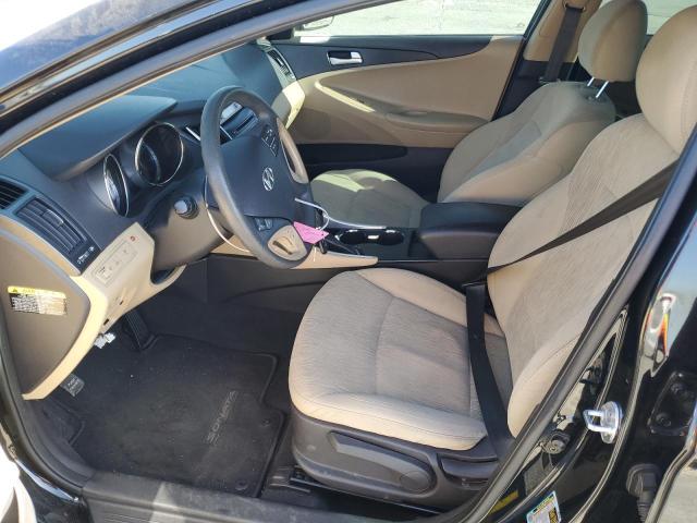 Photo 7 from auction – 2012 HYUNDAI SONATA GLS with VIN 5NPEB4AC3CH431049
