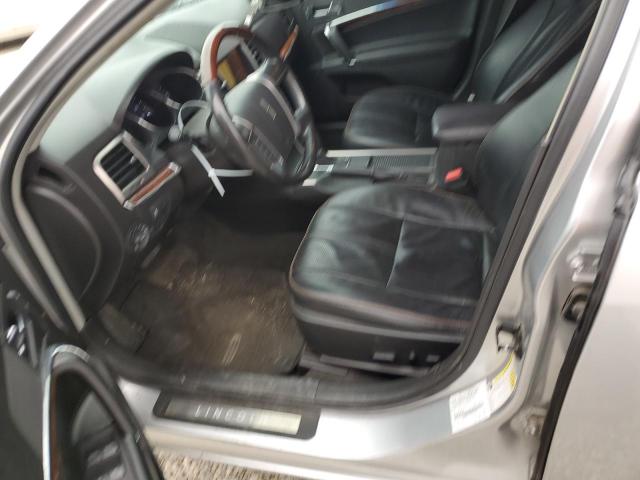 Photo 7 from auction – 2012 LINCOLN MKZ with VIN 3LNHL2JC8CR822432
