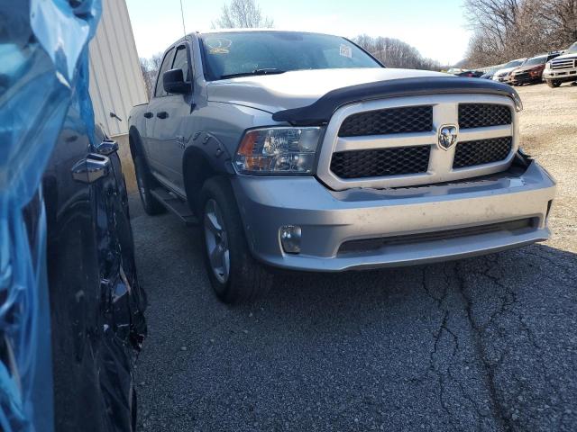 Photo 4 from auction – 2014 RAM 1500 ST with VIN 1C6RR7FT8ES369408