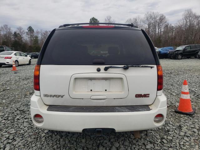 Photo 6 from auction – 2002 GMC ENVOY with VIN 1GKDT13S722460876
