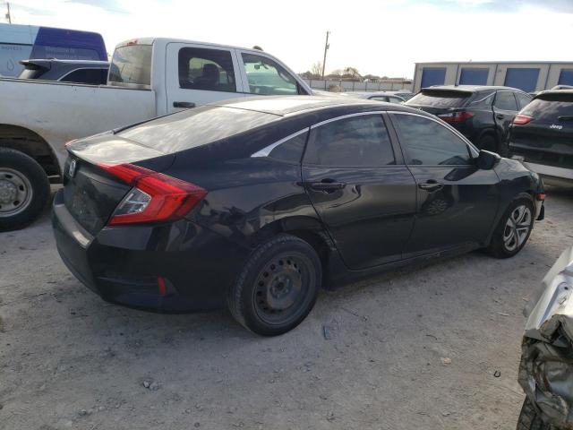 Photo 3 from auction – 2016 HONDA CIVIC LX with VIN 19XFC2F53GE074367