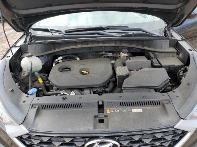 Photo 11 from auction – 2019 HYUNDAI TUCSON LIM with VIN KM8J3CA48KU892469