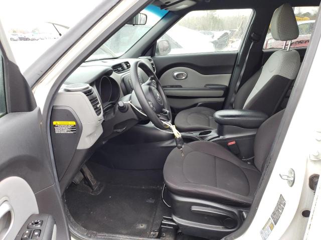 Photo 7 from auction – 2015 KIA SOUL with VIN KNDJN2A28F7188882