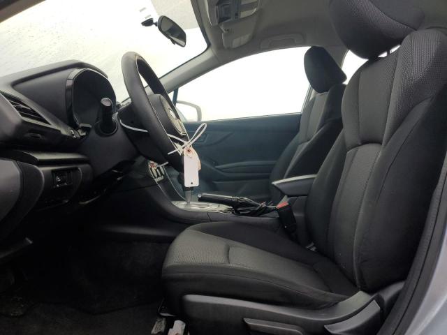 Photo 7 from auction – 2017 SUBARU IMPREZA with VIN 4S3GKAA67H3605807