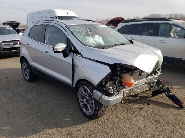 Photo 4 from auction – 2019 FORD ECOSPORT T with VIN MAJ6S3KL7KC294274