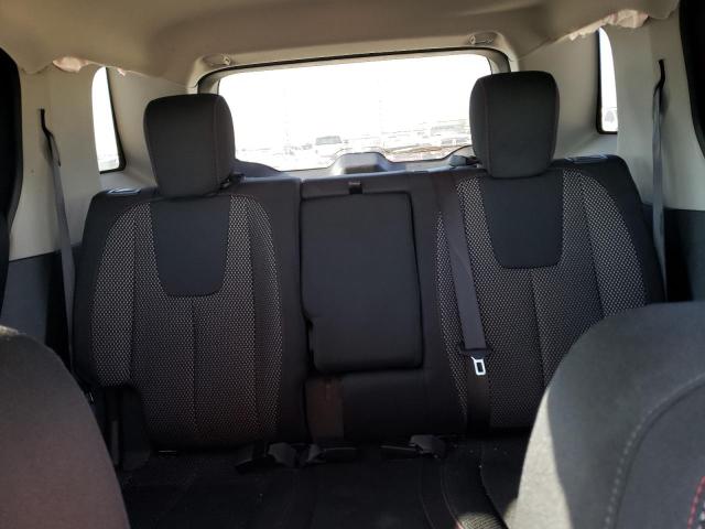 Photo 10 from auction – 2016 GMC TERRAIN SL with VIN 2GKALMEK6G6275570