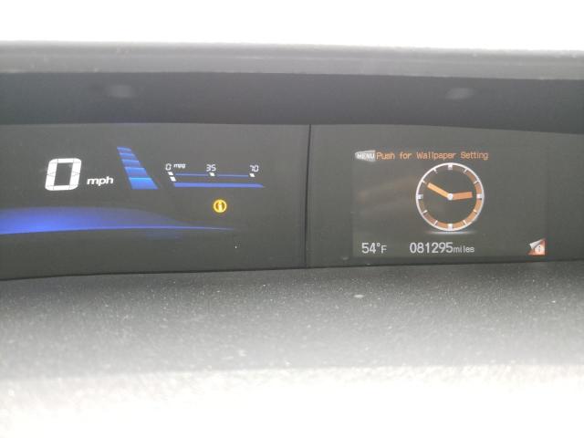 Photo 9 from auction – 2013 HONDA CIVIC EX with VIN 19XFB2F88DE064572