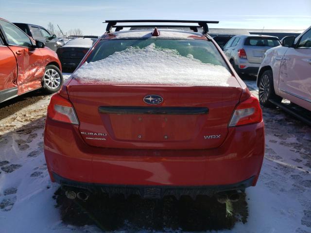 Zdjęcie 6 z aukcji – 2015 SUBARU WRX PREMIU z VIN JF1VA1F60F9836406
