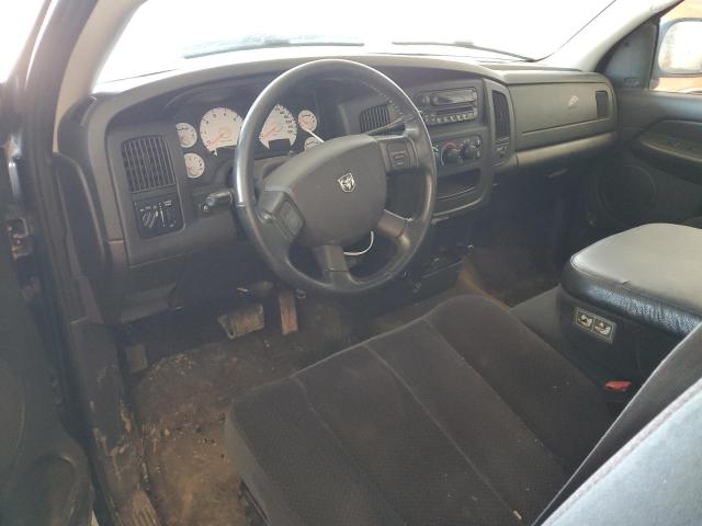 Photo 8 from auction – 2005 DODGE RAM 1500 S with VIN 1D7HA16DX5J542827