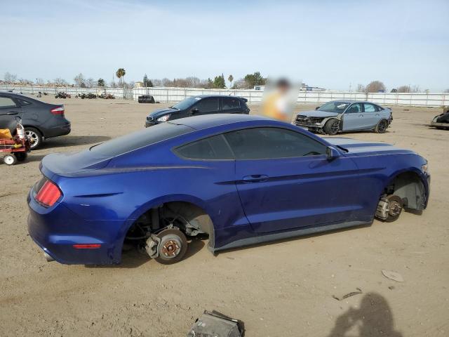 Photo 3 from auction – 2015 FORD MUSTANG with VIN 1FA6P8AM7F5400287