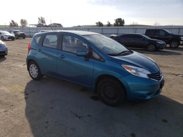 Photo 4 from auction – 2014 NISSAN VERSA NOTE with VIN 3N1CE2CP9EL430156