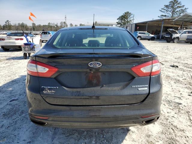 Photo 6 from auction – 2016 FORD FUSION TIT with VIN 3FA6P0K99GR219797