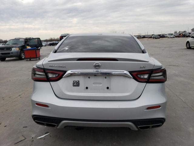 Photo 6 from auction – 2019 NISSAN MAXIMA S with VIN 1N4AA6AV1KC366474