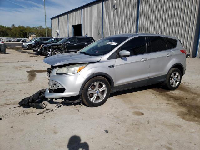 FORD ESCAPE SE 2013 with VIN 1FMCU0G98DUC26710 - Photo from auction