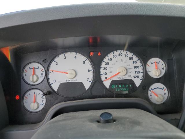 Foto 9 de la subasta – 2006 DODGE RAM 2500 S con VIN 3D7KR28D06G236241