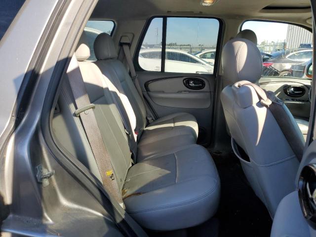 Photo 10 from auction – 2005 BUICK RAINIER CX with VIN 5GADT13S452371414