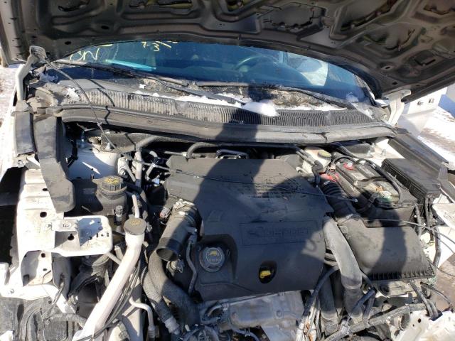 Photo 11 from auction – 2017 FORD EXPLORER S with VIN 1FM5K8GT2HGD39565