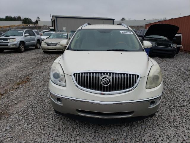 Photo 5 from auction – 2010 BUICK ENCLAVE CX with VIN 5GALRAEDXAJ242182