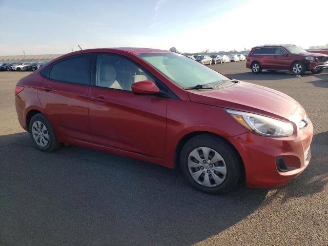 Photo 4 from auction – 2017 HYUNDAI ACCENT SE with VIN KMHCT4AE3HU389027