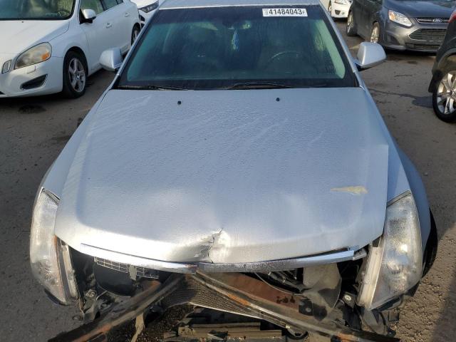 Photo 11 from auction – 2013 CADILLAC CTS PREMIU with VIN 1G6DS5E39D0103227
