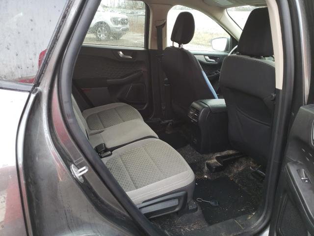 Photo 10 from auction – 2020 FORD ESCAPE SE with VIN 1FMCU9G6XLUA43902