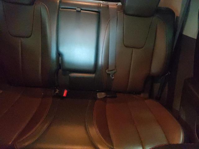 Photo 10 from auction – 2011 CHEVROLET EQUINOX LT with VIN 2CNFLNEC1B6369568