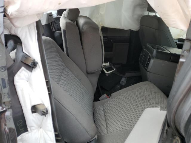 Photo 10 from auction – 2018 FORD F150 SUPER with VIN 1FTEW1E59JFD40907