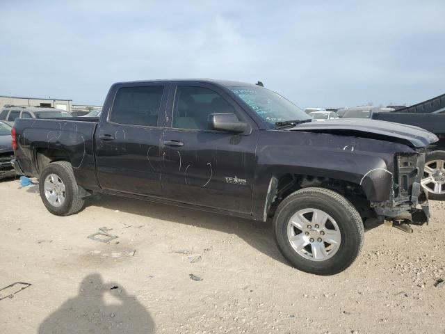 Photo 4 from auction – 2014 CHEVROLET SILVERADO with VIN 3GCPCREC9EG403491