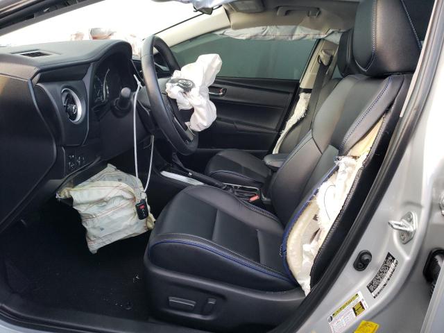 Photo 7 from auction – 2019 TOYOTA COROLLA L with VIN 5YFBURHE2KP867975