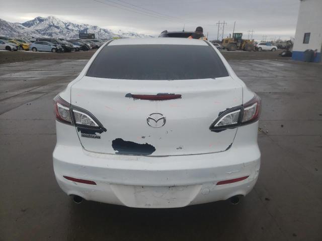Photo 6 from auction – 2010 MAZDA 3 S with VIN JM1BL1S69A1275384